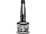 Braun MultiQuick 7X MQ7035X - Staafmixer - Zwart, Verzenden, Zo goed als nieuw
