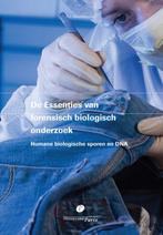 De essenties van forensisch biologisch onderzoek, Boeken, Verzenden, Gelezen, A.J. Meulenbroek