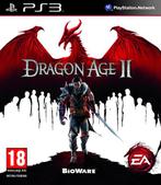 Dragon Age II-Standaard (PlayStation 3) Gebruikt, Spelcomputers en Games, Ophalen of Verzenden, Zo goed als nieuw