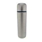 Benson Thermosfles - Vacuümafdichting - 500 ml - RVS - Do.., Huis en Inrichting, Keuken | Keukenbenodigdheden, Ophalen of Verzenden