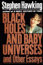 Black Holes and Baby Universes, Ophalen of Verzenden, Nieuw