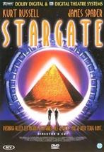 Stargate - The Movie, Verzenden, Nieuw in verpakking, Science Fiction