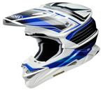VFX-WR Pinnacle Motorhelm Shoei, Verzenden, Nieuw met kaartje