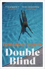 Double Blind 9781784707439 Edward St Aubyn, Verzenden, Zo goed als nieuw, Edward St Aubyn