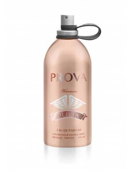 Olivia for her by Prova, Sieraden, Tassen en Uiterlijk, Uiterlijk | Parfum, Nieuw, Verzenden