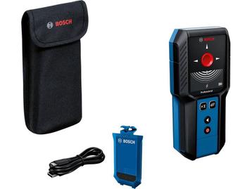 Bosch Professional GMS 120-27 - Muurscanner - Detecteert beschikbaar voor biedingen