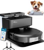 EZIclean Z10 Plus Robotstofzuiger en Dweilrobot -, Ophalen of Verzenden, Gebruikt