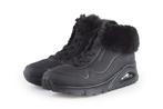 Skechers Sneakers in maat 32 Zwart | 10% extra korting, Verzenden, Jongen of Meisje, Schoenen, Skechers