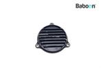 Afdekkap Oliefilter BMW K 100 RS 2V 1983-1989 (K100RS 8V), Motoren, Verzenden, Gebruikt