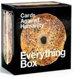 Cards Against Humanity - Everything Box | Cards Against, Hobby en Vrije tijd, Nieuw, Verzenden