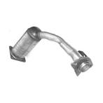 Katalysator Citroen C2 1.1 vanaf 2003 Jm, Verzenden, Nieuw