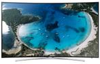 Samsung UE55JS8000SL 55inch Ultra HD (4K), Audio, Tv en Foto, Televisies, Ophalen, LED, Zo goed als nieuw, 100 Hz