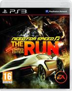 Need for Speed: The Run [PS3], Ophalen of Verzenden, Nieuw