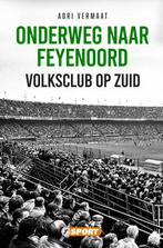 Onderweg naar Feyenoord 9789089753618 Adri Vermaat, Verzenden, Gelezen, Adri Vermaat