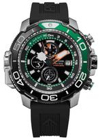 Citizen BJ2168-01E Promaster Aqualand Eco-Drive horloge, Sieraden, Tassen en Uiterlijk, Horloges | Heren, Nieuw, Staal, Citizen