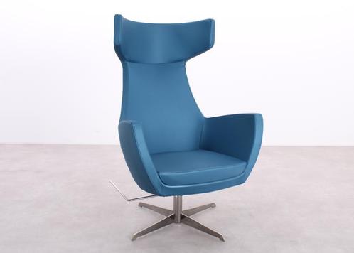 Ahrend Fauteuil, Zakelijke goederen, Kantoor en Winkelinrichting | Kantoormeubilair en Inrichting, Stoel, Gebruikt, Receptie of Entree