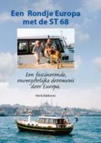 Rondje Europa 9789087881702 Henk Bakkenes, Verzenden, Zo goed als nieuw, Henk Bakkenes