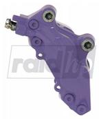 Remklauw verf remklauwverf lila - Raid HP, Auto diversen, Tuning en Styling, Verzenden