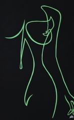FÜR (1978) - One Touch - (We Spray) NOT a Print