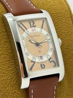 Paul Picot - American Bridge Automatic Date - Zonder, Nieuw