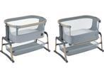 Maxi-Cosi Iora Air Co-sleeper - Beyond Grey - 100%, Verzenden, Nieuw