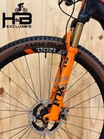 KTM Scarp Exonic Carbon 29 inch mountainbike XX1 AXS 2023, Nieuw, Overige merken, Fully, 45 tot 49 cm