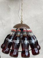Coca Cola bottle PendanLamp - Plafondlamp - Glas, IJzer