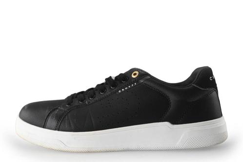 Cruyff Sneakers in maat 42 Zwart | 10% extra korting, Kleding | Heren, Schoenen, Zwart, Zo goed als nieuw, Sneakers of Gympen