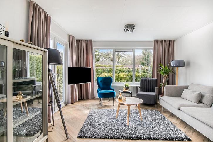 Chalet te huur als tijdelijke woonruimte omgeving Amersfoort, Huizen en Kamers, Huizen te huur, Direct bij eigenaar, A, Gelderland