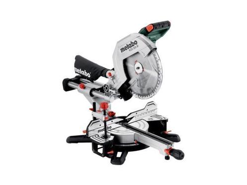 Veiling - Metabo afkort- en verstekzaag KGS 305 M, Doe-het-zelf en Verbouw, Gereedschap | Zaagmachines