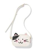 HEMA Schoudertas kat, Verzenden, Nieuw