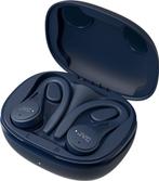 Fitness oordopjes JVC HA-EC25T True Wireless Oordopjes - Bla, Verzenden, Nieuw