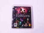 PlayStation 3 - Folklore, Spelcomputers en Games, Games | Sony PlayStation 3, Ophalen of Verzenden, Nieuw