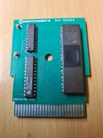 Cartridge PCB 264 serie met 72 games !, Computers en Software, Vintage Computers, Verzenden, Commodore