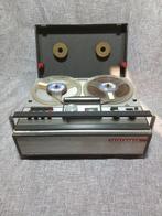 Telefunken - Magnetophon 2o1 TS - Draagbare bandrecorder, Audio, Tv en Foto, Radio's, Nieuw
