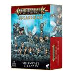 Stormcast Eternals Spearhead (Warhammer Age of Sigmar nieuw), Hobby en Vrije tijd, Nieuw, Ophalen of Verzenden