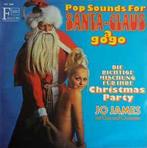 LP gebruikt - Jo James Big Band &amp; Chor - Pop Sounds F..., Cd's en Dvd's, Zo goed als nieuw, Verzenden