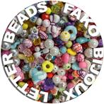 Fako Bijoux® - Acryl Kralen - Sieraden Maken - Super Mix -, Hobby en Vrije tijd, Kralen en Sieraden maken, Verzenden, Nieuw