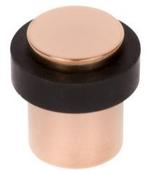 Deurstop BASICS LB10 PVD gepolijst koper, Huis en Inrichting, Verzenden, Nieuw