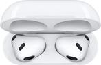 Apple AirPods 3 - met reguliere oplaadcase, Telecommunicatie, Mobiele telefoons | Oordopjes, Verzenden, Zo goed als nieuw