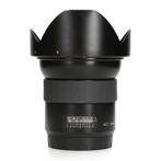 Hasselblad HCD 28mm F4, Ophalen of Verzenden, Zo goed als nieuw