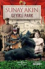 Geyikli Park 9786053609957 Sunay Akin, Verzenden, Zo goed als nieuw, Sunay Akin