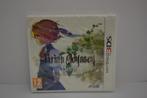 Etrian Odyssey Untold - The Millennium Girl - SEALED (3DS, Spelcomputers en Games, Verzenden, Zo goed als nieuw