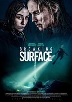 Breaking Surface - DVD, Verzenden, Nieuw in verpakking