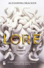 9789463493444 Lore | Tweedehands, Boeken, Verzenden, Zo goed als nieuw, Alexandra Bracken