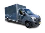 Renault Master T35 2.3 dCi 150 L3 H2 Energy, Automaat, Stof, Gebruikt, Overige kleuren