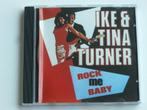 Ike & Tina Turner - Rock me Baby, Verzenden, Nieuw in verpakking
