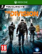 The division, Spelcomputers en Games, Games | Xbox One, Nieuw, Verzenden