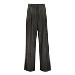 Cambio • wijde wollen pantalon • 36, Cambio, Verzenden, Nieuw, Maat 36 (S)