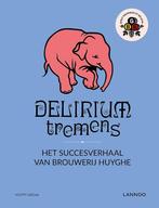 Delirium Tremens - Nederlandse versie 9789401438513, Gelezen, Erik Verdonck, Verzenden